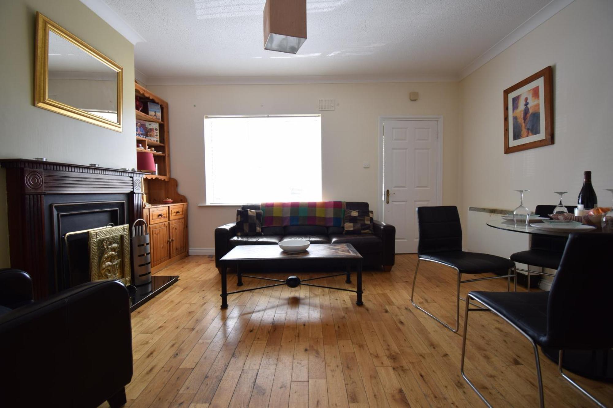 Cill Ard Bohermore Galway Luaran gambar